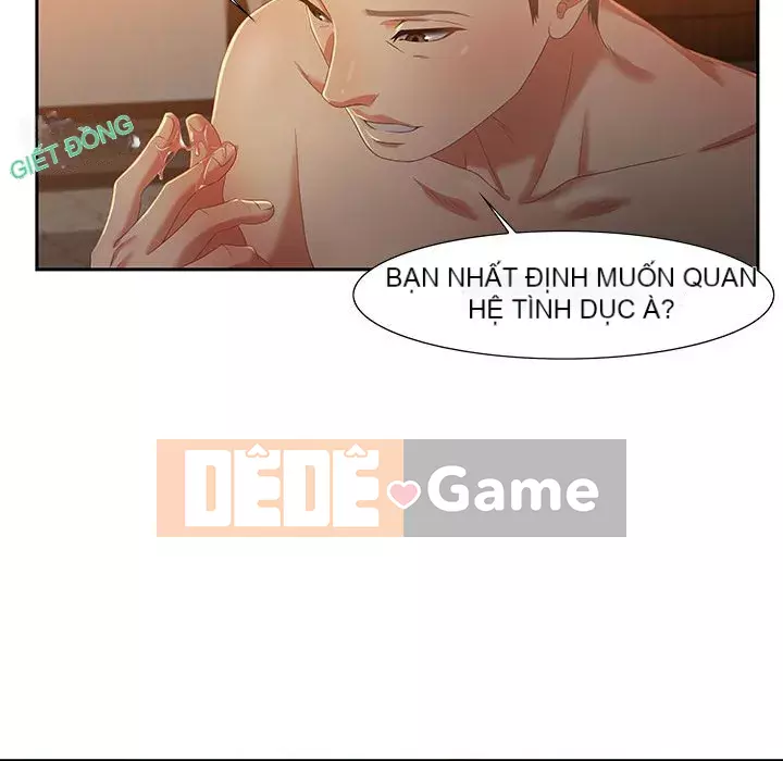 Phòng trò chuyện không khoảng cách Chương 8-9