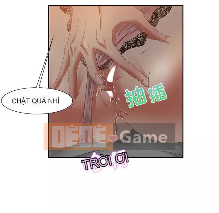 Phòng trò chuyện không khoảng cách Chương 8-9