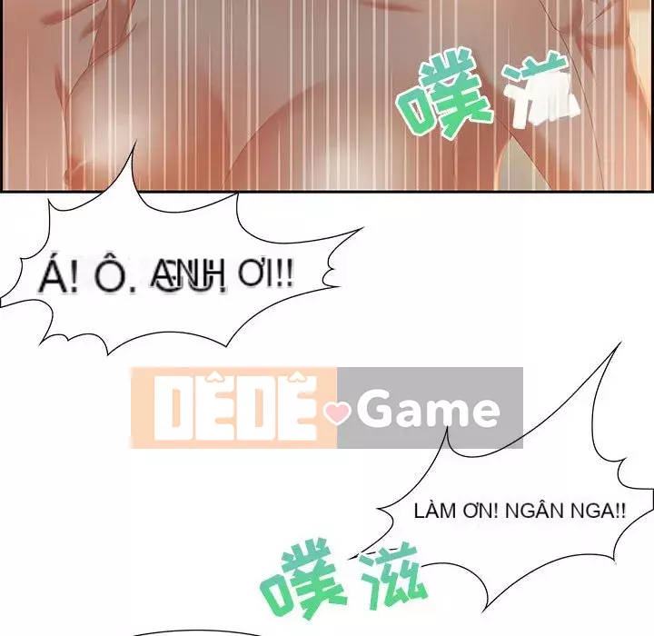 Phòng trò chuyện không khoảng cách Chương 8-9