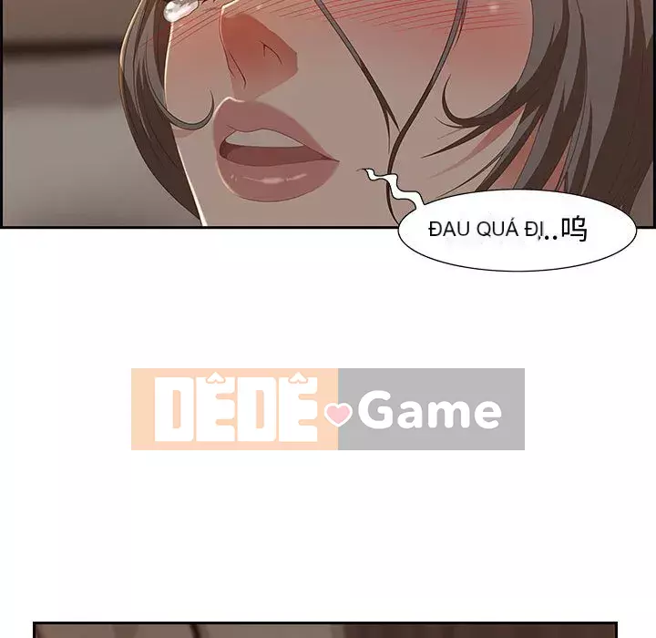 Phòng trò chuyện không khoảng cách Chương 8-9