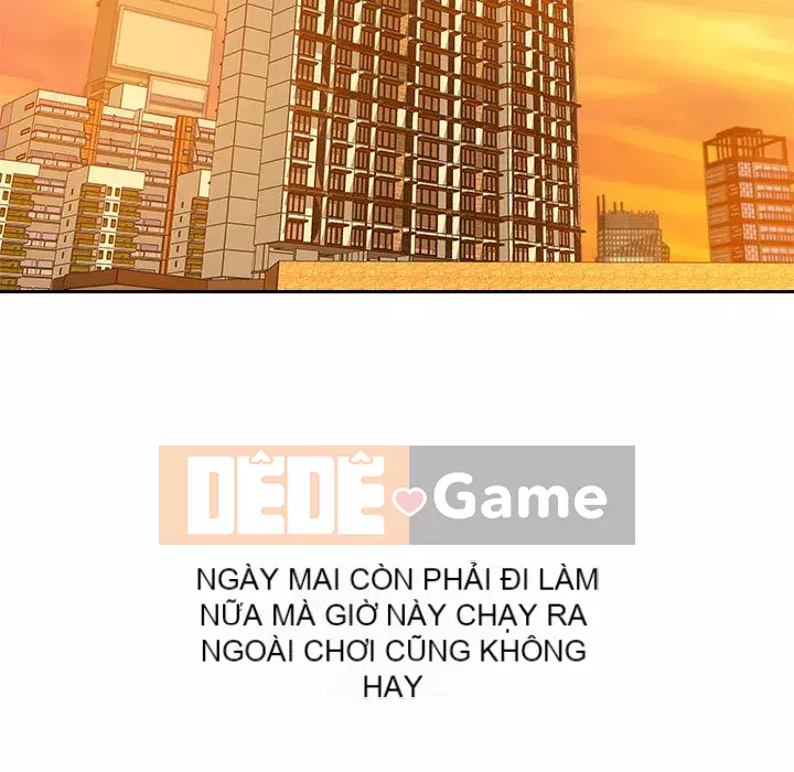 Phòng trò chuyện không khoảng cách Chương 1-7