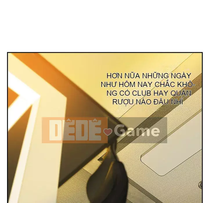 Phòng trò chuyện không khoảng cách Chương 1-7