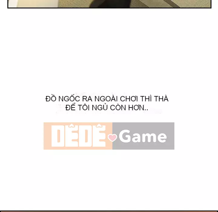 Phòng trò chuyện không khoảng cách Chương 1-7