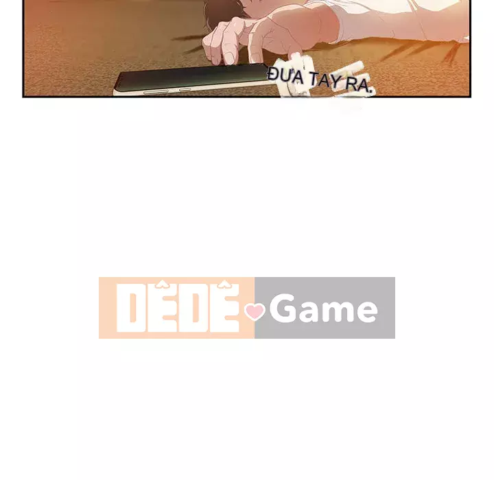 Phòng trò chuyện không khoảng cách Chương 1-7