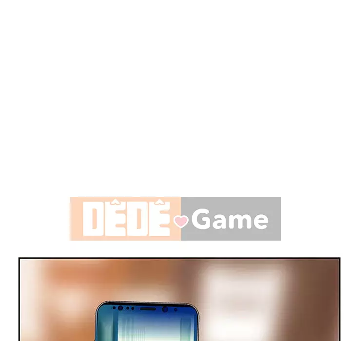 Phòng trò chuyện không khoảng cách Chương 1-7