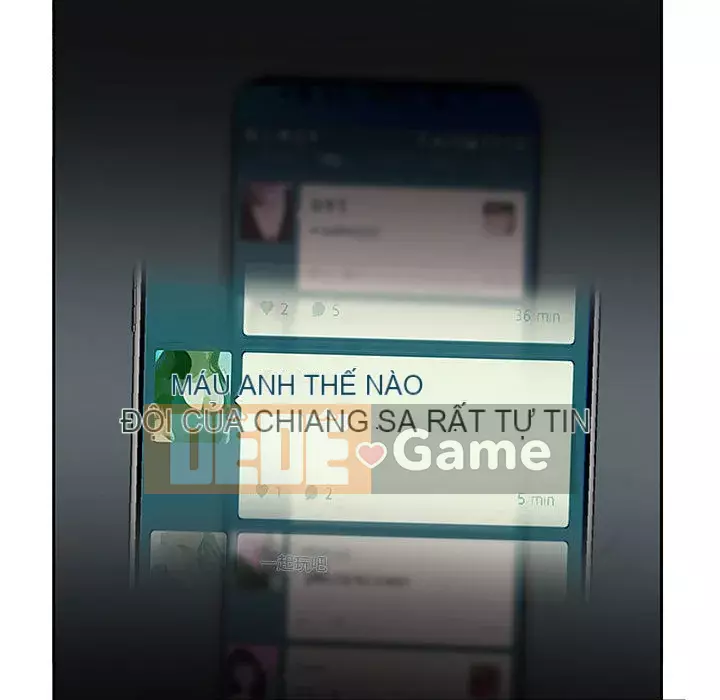 Phòng trò chuyện không khoảng cách Chương 1-7