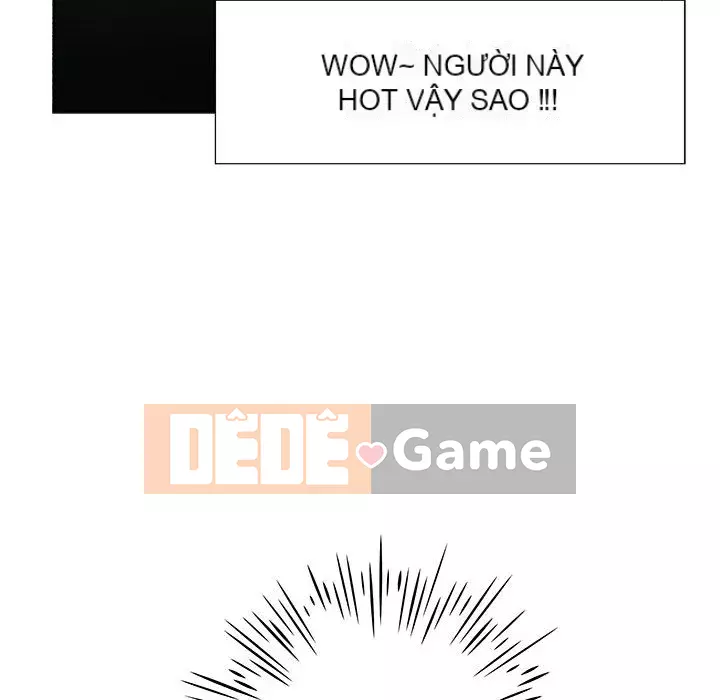 Phòng trò chuyện không khoảng cách Chương 1-7