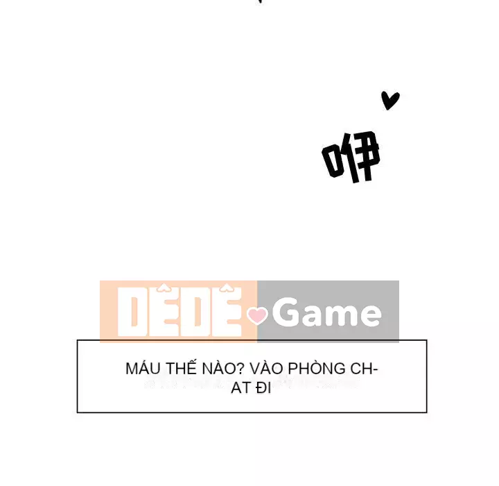 Phòng trò chuyện không khoảng cách Chương 1-7