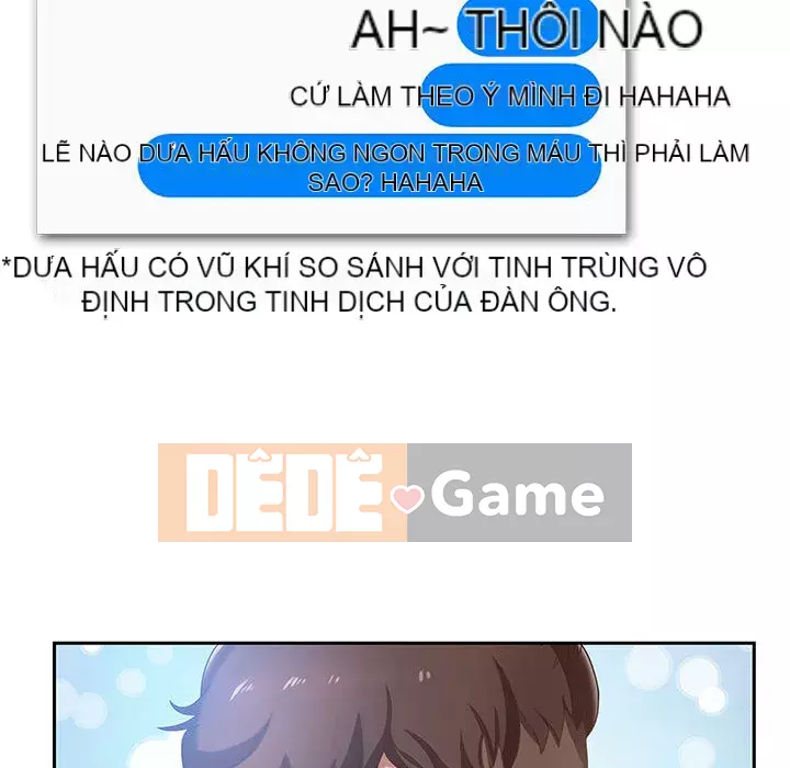 Phòng trò chuyện không khoảng cách Chương 1-7