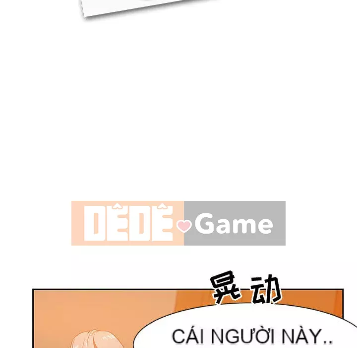 Phòng trò chuyện không khoảng cách Chương 1-7