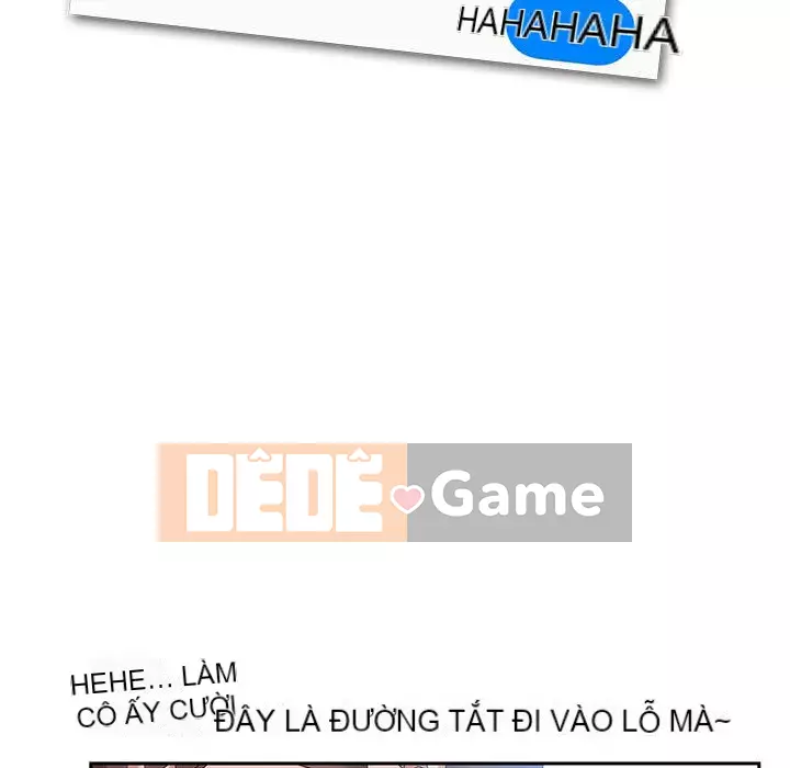 Phòng trò chuyện không khoảng cách Chương 1-7