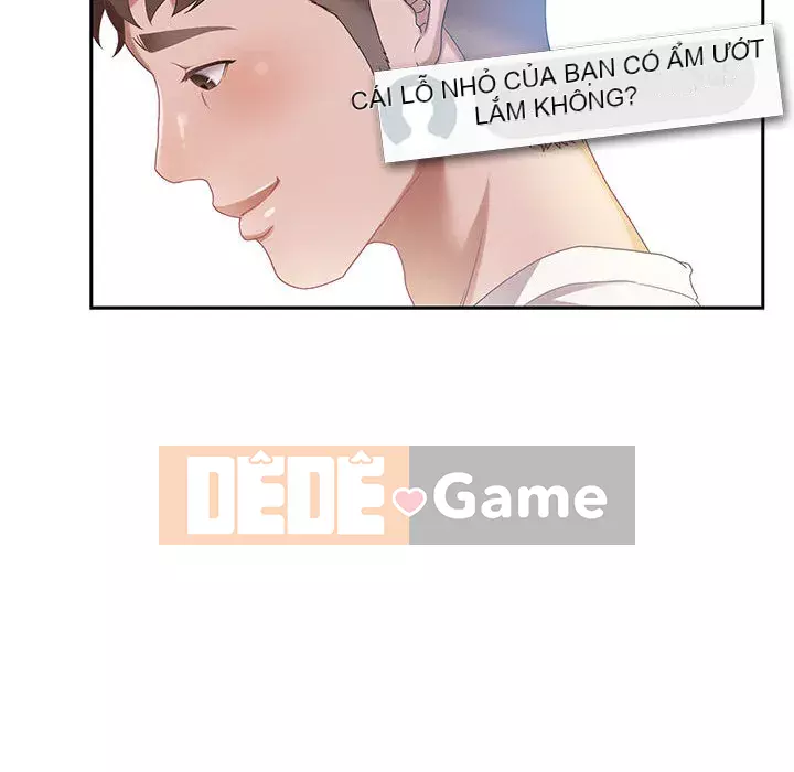 Phòng trò chuyện không khoảng cách Chương 1-7