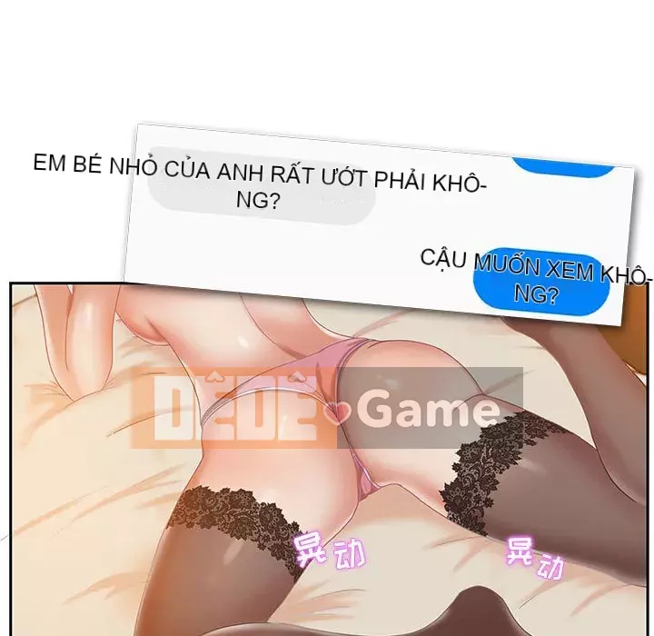 Phòng trò chuyện không khoảng cách Chương 1-7