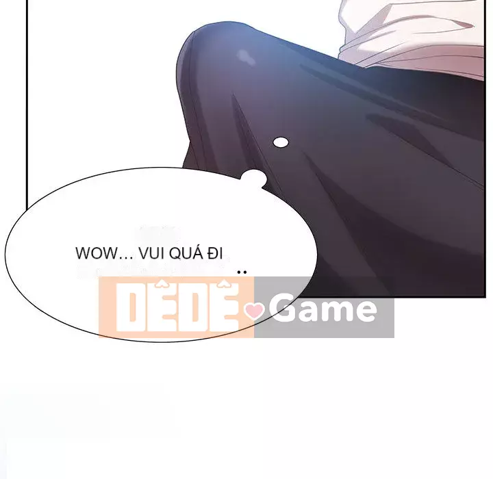 Phòng trò chuyện không khoảng cách Chương 1-7