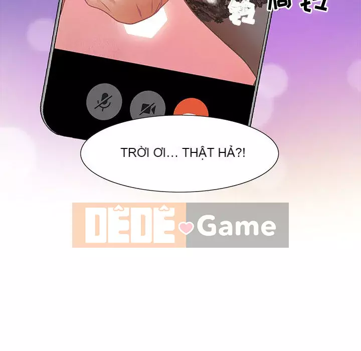 Phòng trò chuyện không khoảng cách Chương 1-7