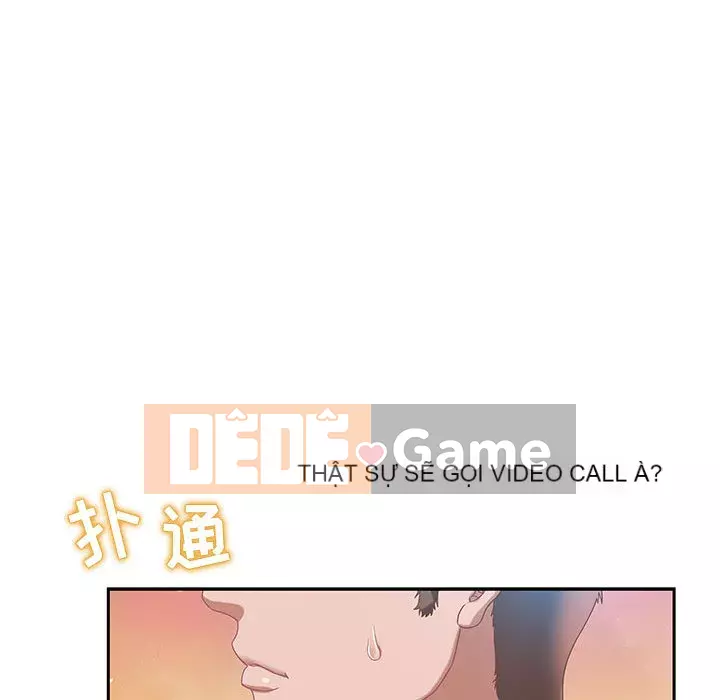 Phòng trò chuyện không khoảng cách Chương 1-7