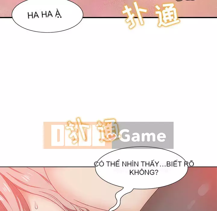 Phòng trò chuyện không khoảng cách Chương 1-7