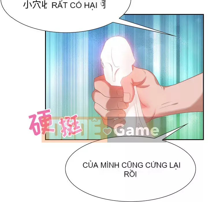 Phòng trò chuyện không khoảng cách Chương 1-7