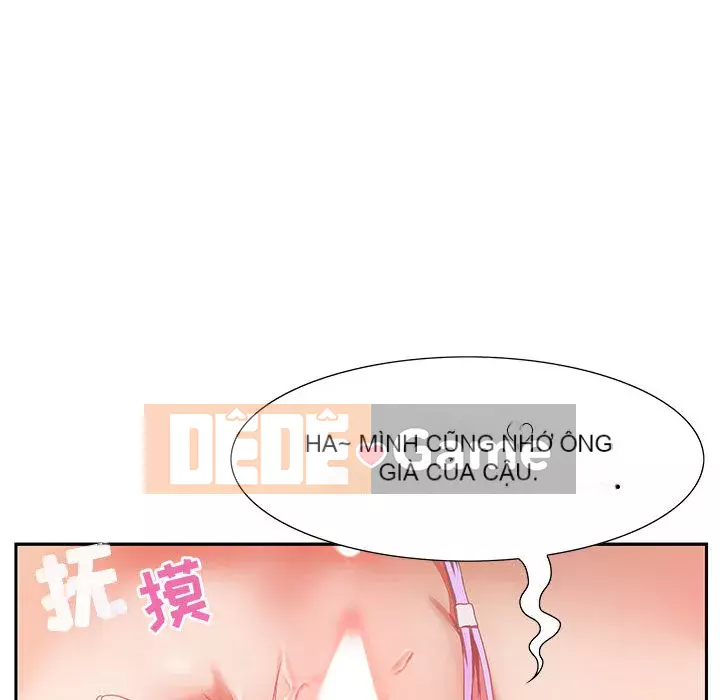 Phòng trò chuyện không khoảng cách Chương 1-7