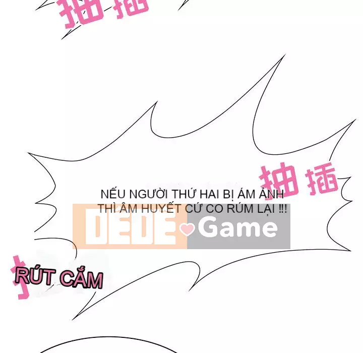 Phòng trò chuyện không khoảng cách Chương 1-7