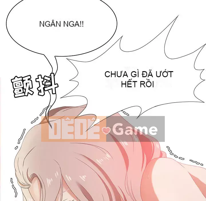 Phòng trò chuyện không khoảng cách Chương 1-7