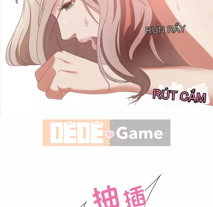 Phòng trò chuyện không khoảng cách Chương 1-7