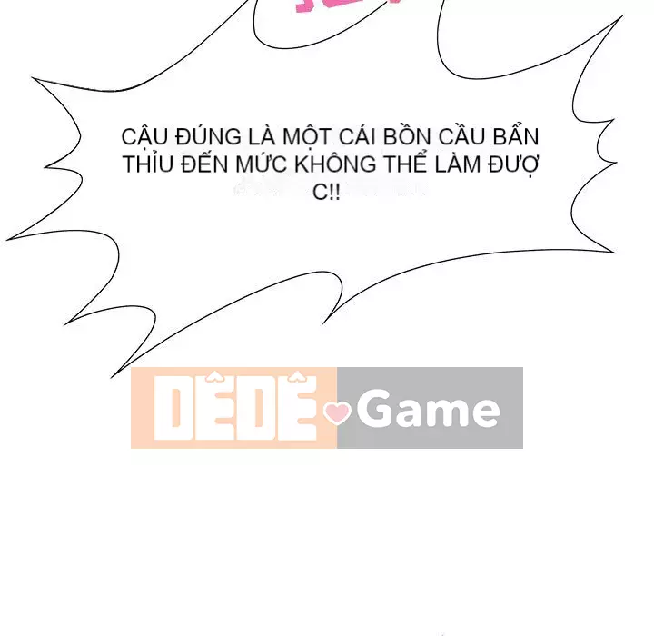 Phòng trò chuyện không khoảng cách Chương 1-7