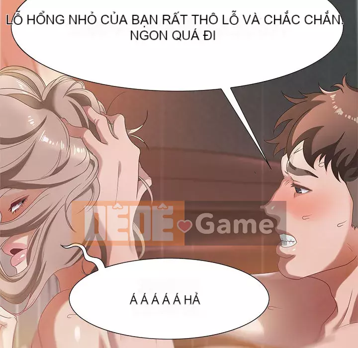 Phòng trò chuyện không khoảng cách Chương 1-7