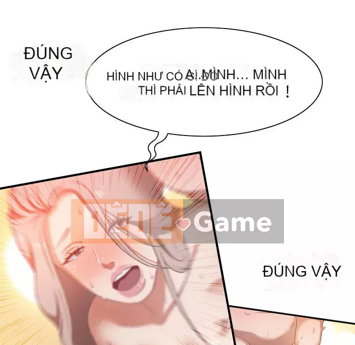 Phòng trò chuyện không khoảng cách Chương 1-7