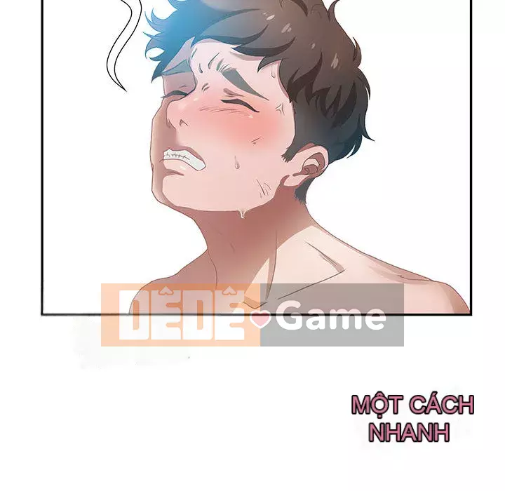 Phòng trò chuyện không khoảng cách Chương 1-7