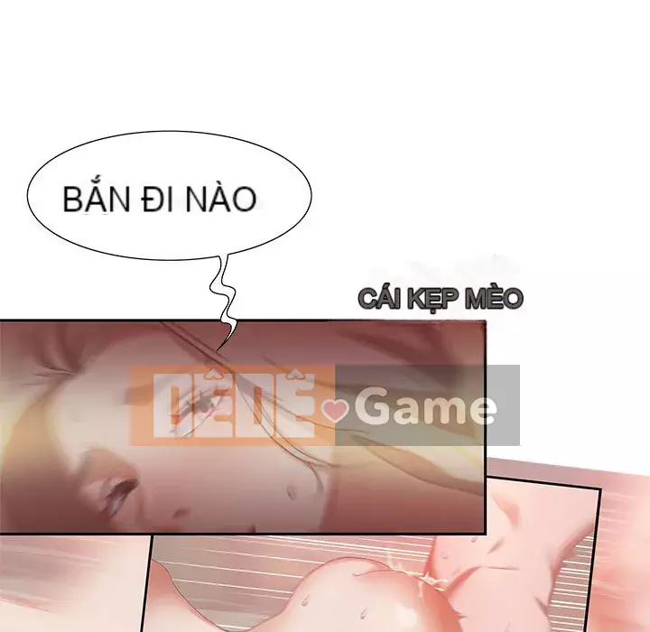 Phòng trò chuyện không khoảng cách Chương 1-7