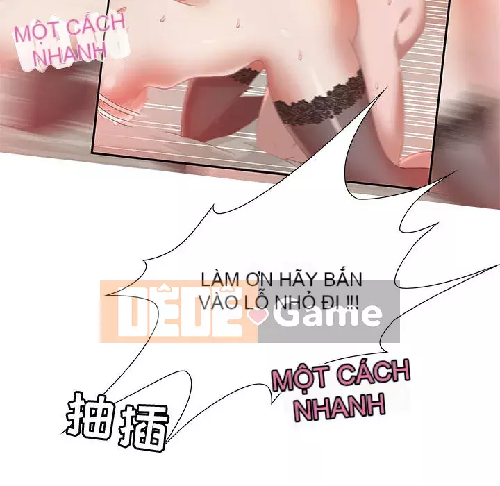 Phòng trò chuyện không khoảng cách Chương 1-7