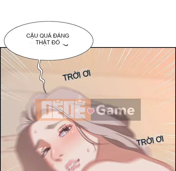 Phòng trò chuyện không khoảng cách Chương 1-7