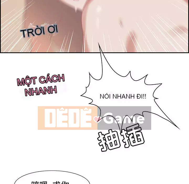 Phòng trò chuyện không khoảng cách Chương 1-7