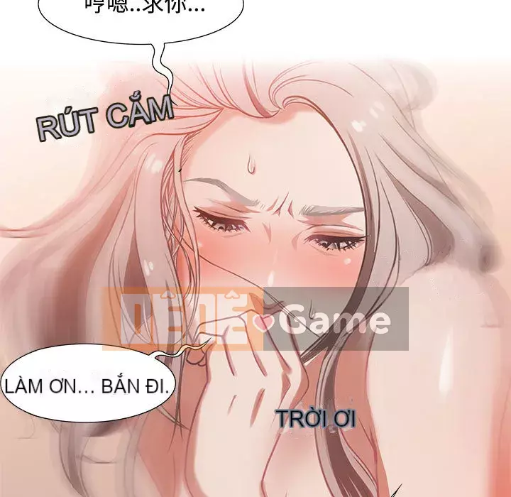 Phòng trò chuyện không khoảng cách Chương 1-7