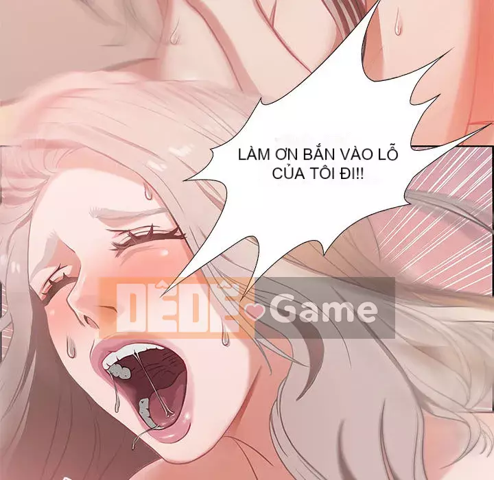 Phòng trò chuyện không khoảng cách Chương 1-7