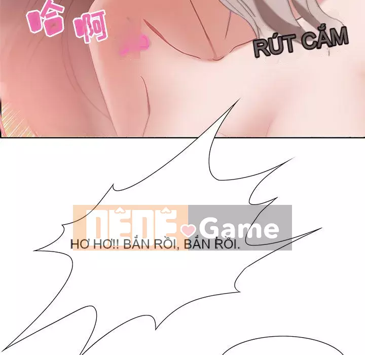 Phòng trò chuyện không khoảng cách Chương 1-7