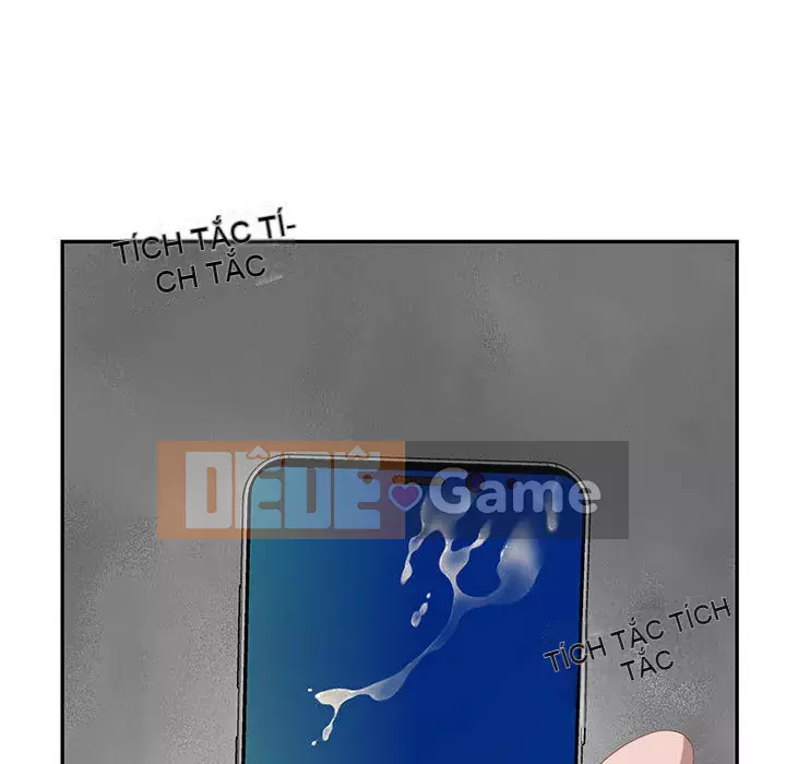 Phòng trò chuyện không khoảng cách Chương 1-7