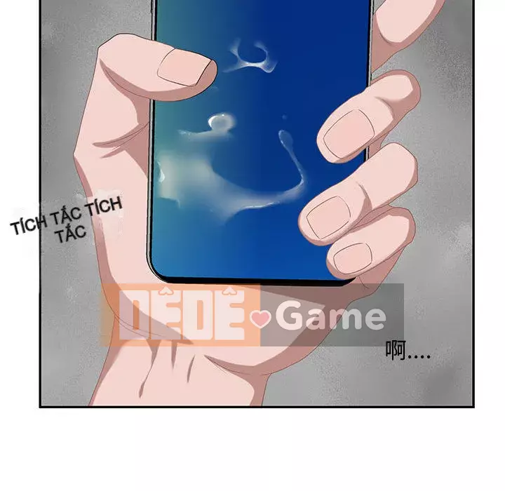 Phòng trò chuyện không khoảng cách Chương 1-7