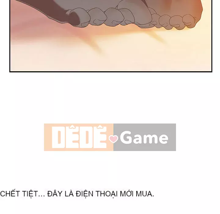 Phòng trò chuyện không khoảng cách Chương 1-7