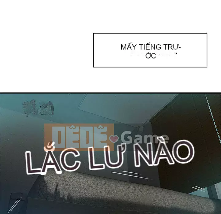 Phòng trò chuyện không khoảng cách Chương 1-7