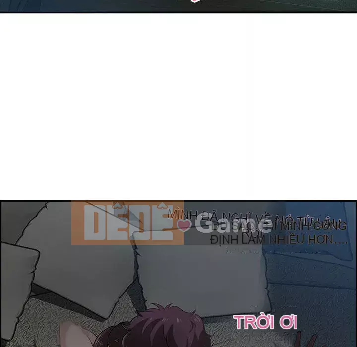 Phòng trò chuyện không khoảng cách Chương 1-7