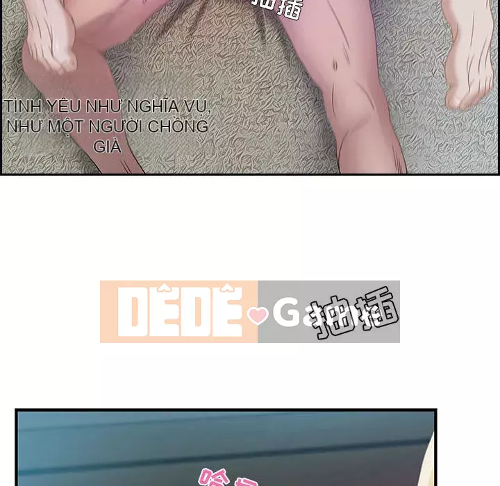 Phòng trò chuyện không khoảng cách Chương 1-7