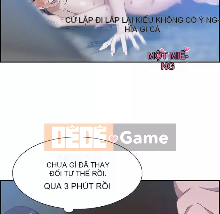 Phòng trò chuyện không khoảng cách Chương 1-7