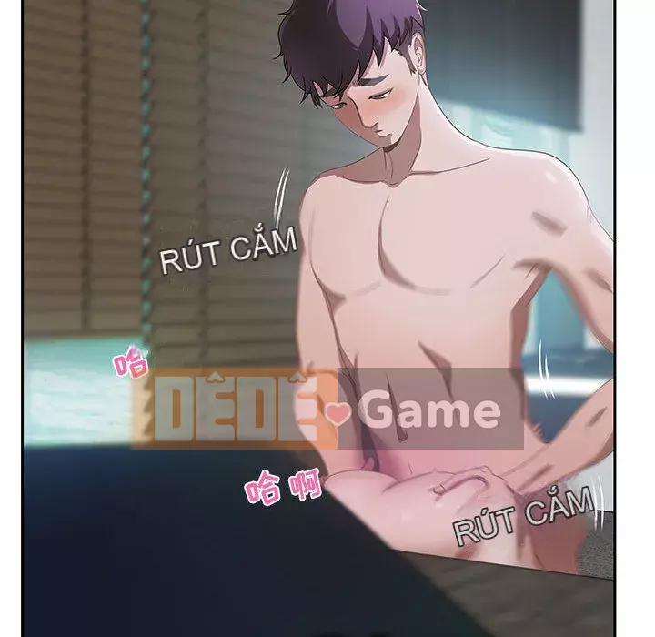 Phòng trò chuyện không khoảng cách Chương 1-7