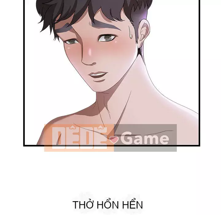 Phòng trò chuyện không khoảng cách Chương 1-7