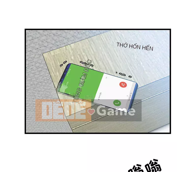 Phòng trò chuyện không khoảng cách Chương 1-7