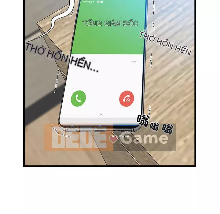 Phòng trò chuyện không khoảng cách Chương 1-7