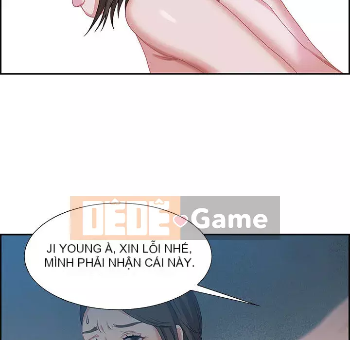 Phòng trò chuyện không khoảng cách Chương 1-7