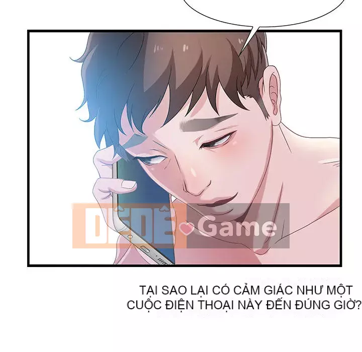 Phòng trò chuyện không khoảng cách Chương 1-7